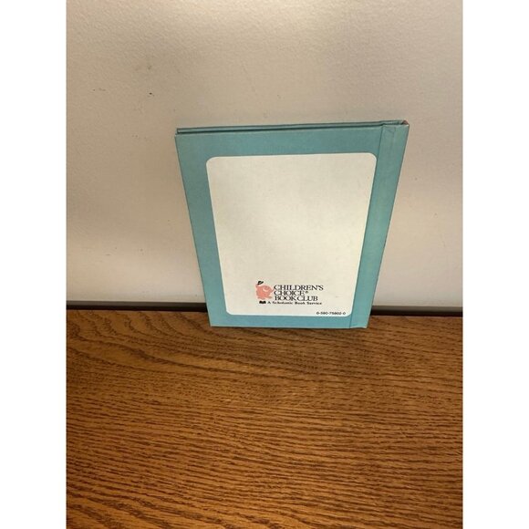 Noisy Nora by rosemary wells vintage picture book children’s max and ruby mice - Picture 3 of 3